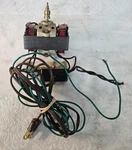 Garrard Rc 88/4 Record Player Turntable Motor. Fixed Price $37.46.