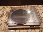 Technics SL-D20 Direct Drive Turntable. Fixed Price $125.00.