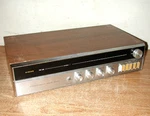 Vintage Singer Am/fm Stereophonic Solid State Model HE-4010. Fixed Price $33.00.