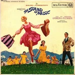 Rodgers & Hammerstein - Julie Andrews The Sound Of Music (an. Fixed Price $11.78.