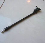Denon PCL-67 Oem Straight Tonearm Pipe DP-67L DP-60L DP-57L Lamination Shell. Fixed Price $249.80.