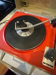 Vtg General Electric V638H Automatic Solid State Record Player Tested Works. Fixed Price $149.99.