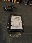 Pfantone Vintage Solid State Stereo Phono Pre-amplifier AMP-2 Turntable. Fixed Price $19.99.