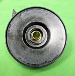 Dual 1257 Turntable Inner Platter Hub Fly Wheel Complete Pt # 261-920. Fixed Price $19.95.