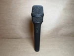 Vintage Rauland Borg 1285 Dynamic Cardioid Microphone. Fixed Price $35.99.