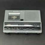Sanyo Memo-scriber TRC-6300 Dictating Recording Player Untested. Fixed Price $19.99.