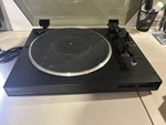 Sony PS-LX150H Turntable Servo Controlled-for Parts Repair. Read!. Fixed Price $49.99.