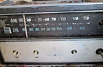 Vintage Zenith X930 Chassis 1966 Receiver From Stereo Console And Wiring Harness. Fixed Price $79.00.