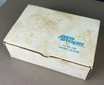 Audio Interface CST-80 Step Up Transformer Original Box Cool. Fixed Price $750.00.