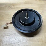 Sansui Turntable SR-535 SR-737 Direct Drive Motor 086D. Fixed Price $50.00.