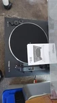 Thorens Turntable TD170-1. Fixed Price $412.50.