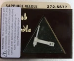 272-SS77 Phonograph Record Player Needle For Bsr ST3 ST4 ST5 ST6 ST8 ST9 SX1H. Fixed Price $14.95.