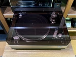 Sony PS-8750 Direct Drive Turntable Record Player Serviced Working. Fixed Price $2100.00.