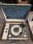 Sears Silvertone 6262 Record Player Turntable Knob Vintage. Fixed Price $55.00.