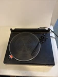 Optonica RP-3300 Direct Drive Automatic Turntable. Spins. Needs Cartridge. Read. Fixed Price $35.68.