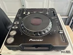 Pioneer CDJ-1000MK3 High End Player. Fixed Price $400.00.