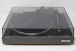 Vintage Akai AP-B10C Belt Drive Manual Turntable Record Player (LP9021829). Fixed Price $199.00.