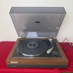 Pioneer PL-A45D Full Auto Turntable Vintage Used Tested Works W/ M55E Cartridge. Fixed Price $380.00.