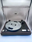 Kenwood Vintage KD-1033 Turntable Black. Fixed Price $79.99.