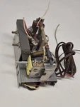 Rare Decca The Richmond Suitcase Record Player Turntable Tube Amp. Fixed Price $33.05.