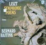Franz Liszt - Bernard Haitink, London Philharmonic Orchestra, Symphonic Poems "p. Fixed Price $14.99.