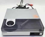 Vintage Sony PS-Q3 Turntable System For Parts Only. Fixed Price $128.80.