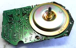 Pioneer PL-750 Turntable Motor PXM-126-C Parting Out. Fixed Price $36.05.