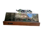 Vintage MESA-70 Fully Automatic Turntable Record Player. Fixed Price $185.00.
