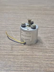 Panasonic SE-P44R Turntable Tuner Tape Deck Motor. Fixed Price $16.35.