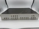 Pioneer U-24 Program Selector Audio Control Unit Vintage Japan Tested Working. Fixed Price $419.40.