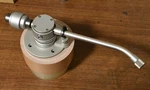 Sony PUA-7 Universal Tonearm With Vta Fly* Vg++ Working Cond. Fixed Price $270.75.