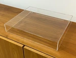 Marantz TT42P Compatible Dust Cover Lid. Fixed Price $189.00.