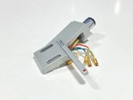 Trio HS-51 Genuine Headshell For Kenwood KP-880DII Excellent Japan 12G. Fixed Price $202.88.