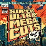 Turntable Training Wax TTW033 Super Ultra Mega Cuts V2 7". Fixed Price $25.99.