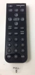Siriusxm Universal Remote Control SXIR2 For Onyx Plus And Ez (new). Fixed Price $9.49.