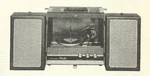 1964 Webcor EP-1357-1 Phonograph Amplifier Service Manual Schematic Photofact. Fixed Price $8.99.