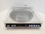 Vintage Realistic LAB-2100 Linear Tracking Automatic Turntable Record Player. Fixed Price $86.84.