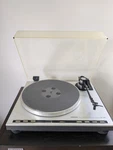 Onkyo CP-1130F Direct Drive Fully Auto Turntable Stereo Record Player/video Read. Fixed Price $120.00.