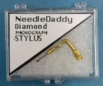 800-DS73 P-4 Record Player Stylus Needle For N-2T 5T 7T Rca 78827. Fixed Price $16.69.