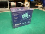 Nos Yamaha MC-3 Elliptical Moving Coil Phono Cartridge Rare Box. Fixed Price $347.00.