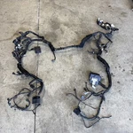 16-18 Infiniti Q50 Awd VR30/LO Engine Motor Room Bay Wire Wiring Harness Oem. Fixed Price $414.00.