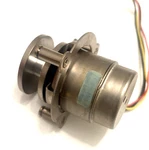 Reel Table Motor Philips 4322-010-59755 W02-919 Please Read Nos. Fixed Price $57.50.