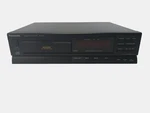 Panasonic SL-PJ316 Single Disc Cd Player Vintage 1990S Works. Fixed Price $49.99.