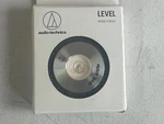 Audio-technica Professional Turntable Level AT615A / Airmail With Tracking New. Fixed Price $36.99.
