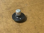 Adc 1600 Dd Turntable Parts - Knob. Fixed Price $12.00.