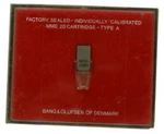 Bang & Olufsen MMC20EN Nude Elliptical Stereo Phono Cartridge. Fixed Price $807.24.