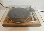 Rotel RP-6400 Stereo Automatic Direct-drive Turntable With Shure JT10 Cartridge. Fixed Price $261.89.