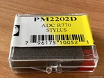 Adc Stylus (for Cartridge). Fixed Price $23.99.