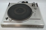 Dual Cs 1268 Turntable For Parts Repair As-is No Returns GC-7037. Fixed Price $89.99.