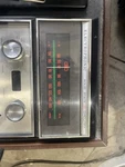 Vintage Electrophonic Solid State Stereo With Record Player And Tape Cartridge. Fixed Price $240.00.
